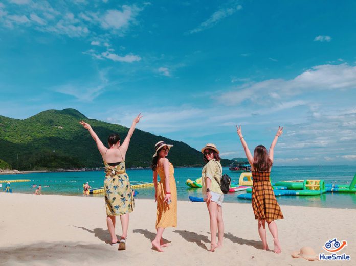 Cham Island - Hoi An