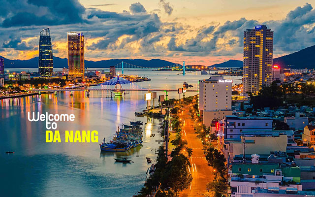 How to get from Danang to Hoi An? How to get from Danang to Hoi An?