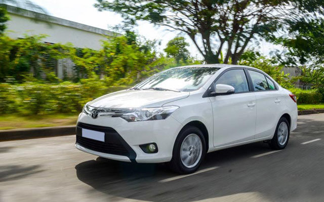 Private Taxi from Da Nang to Hue City Private Taxi from Da Nang to Hue City