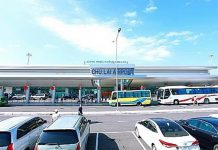 Private car from Hoi An to Tam Ky Train Station or Chu Lai Airport Hoi An to Tam Ky Train Station or Chu Lai Airport